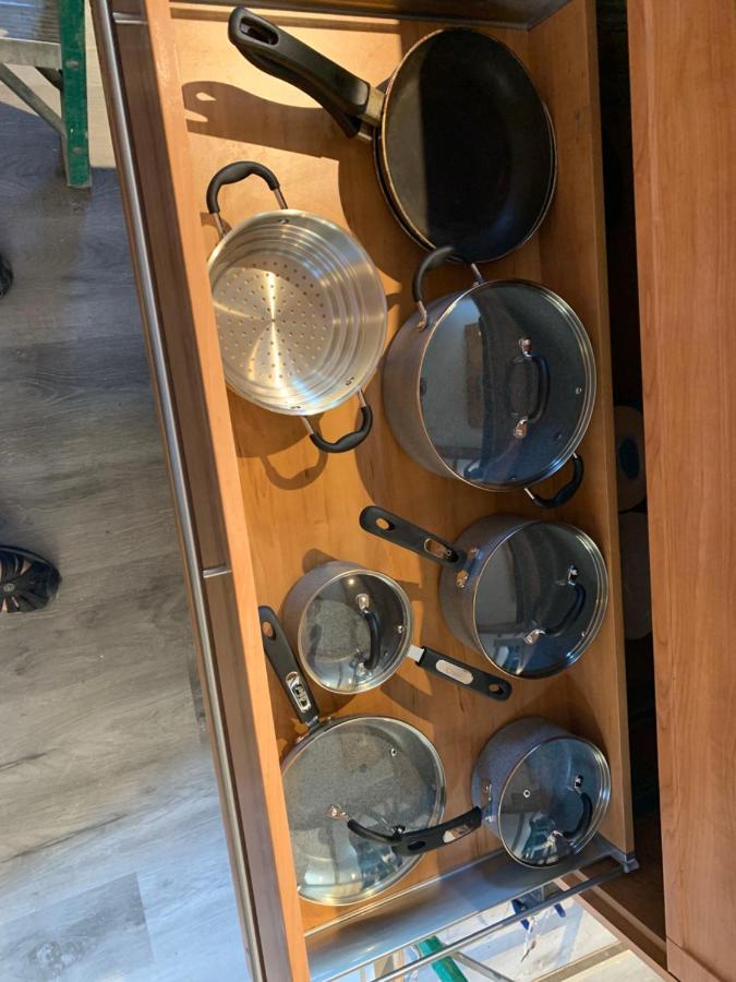 Appartement Mont Edouard, Hebergement Paisible A La Montagne LʼAnse-Saint-Jean Екстериор снимка